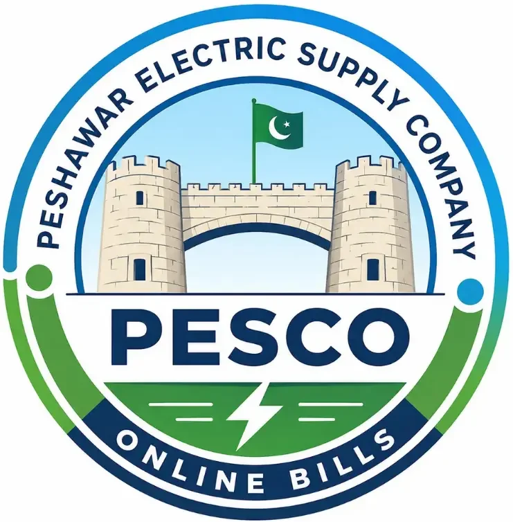 Pesco Online Bill Check